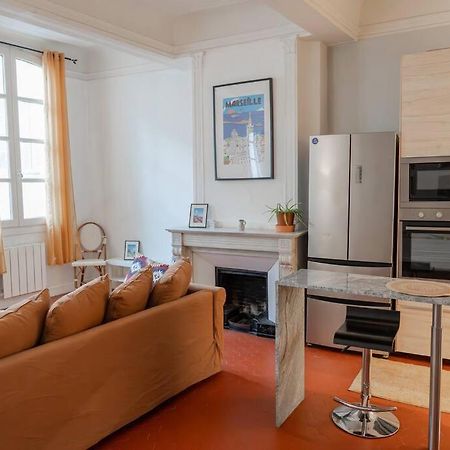 Spacieux Loft เอ็ก-ซอง-โพรวองซ์ ภายนอก รูปภาพ