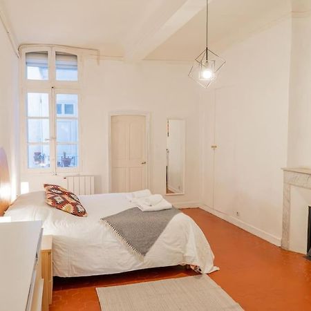 Spacieux Loft เอ็ก-ซอง-โพรวองซ์ ภายนอก รูปภาพ