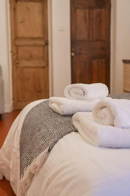 Spacieux Loft เอ็ก-ซอง-โพรวองซ์ ภายนอก รูปภาพ